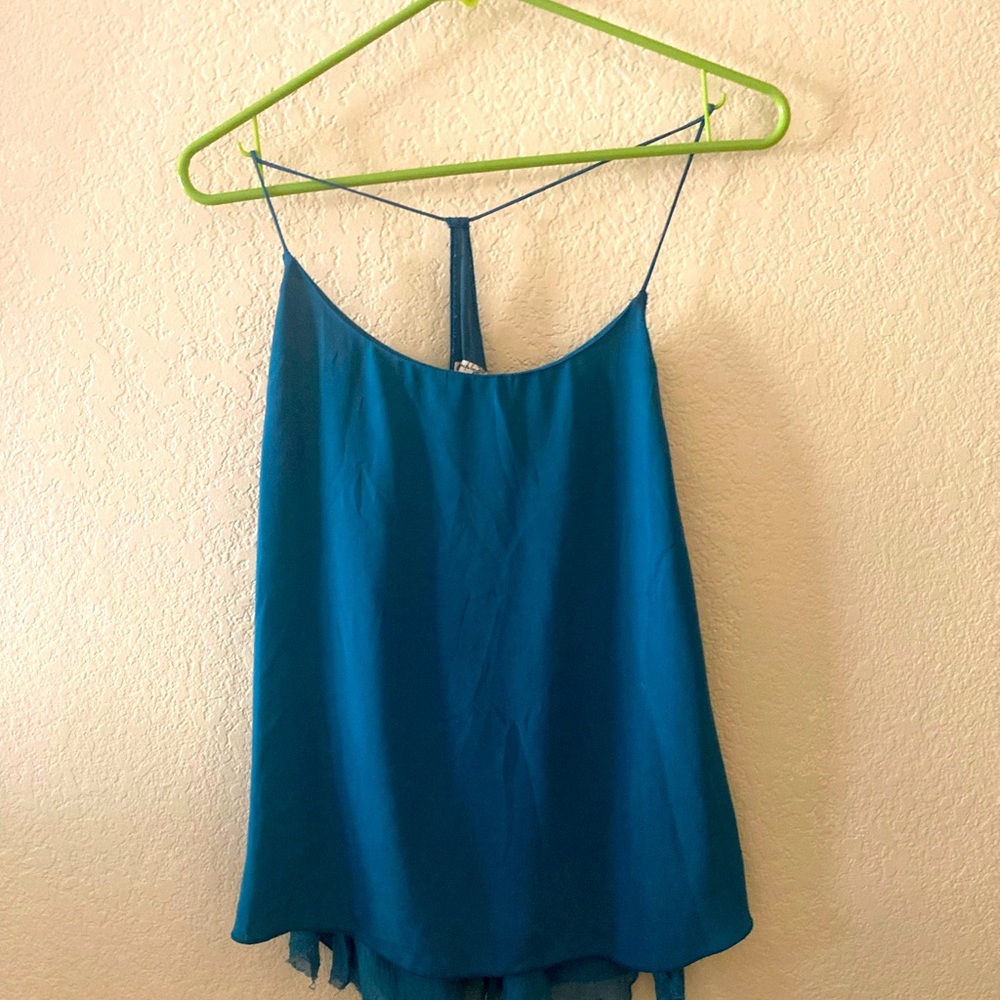 Free people tank top